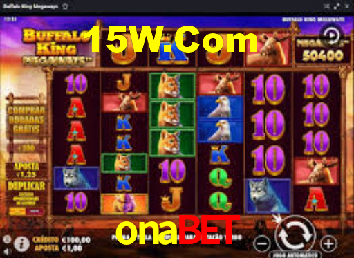 onabet jogo
