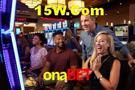 Bonus Features onabet