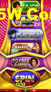 Premium Interface onabet
