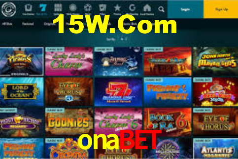 onabet: A Experiência de Casino com Jogos de Mesa ao Vivo