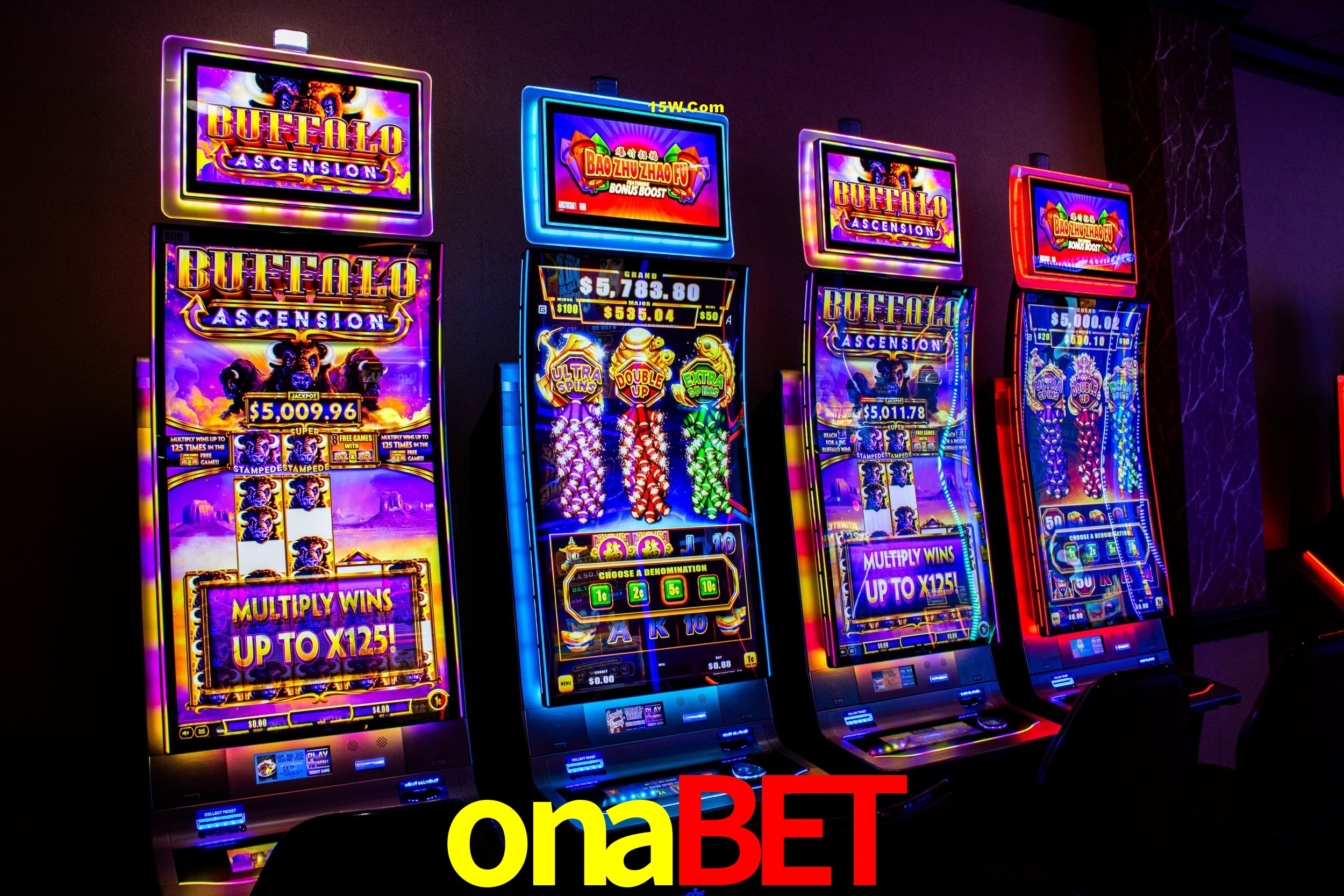 Quick Registration onabet