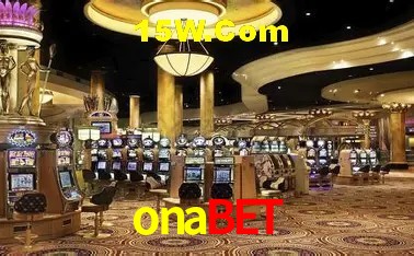 Provedores de Jogos onabet
