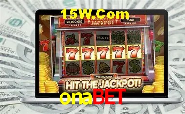 Jogos de Slot onabet