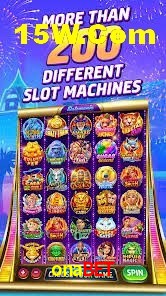 Slot Games onabet
