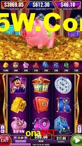 Experiência VIP onabet