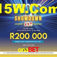 Welcome Bonus onabet